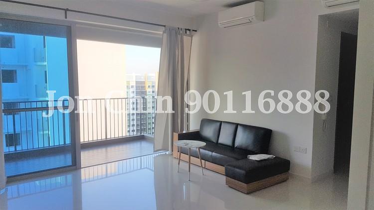 Q Bay Residences thumbnail photo